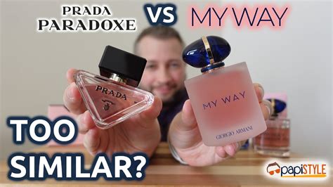 zara prada dupe|prada paradoxe perfume dupes.